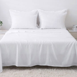 T-250 Premium Bedsheet