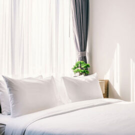 Basis Hoteldecke