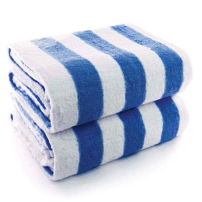 Cabana Pool Towel