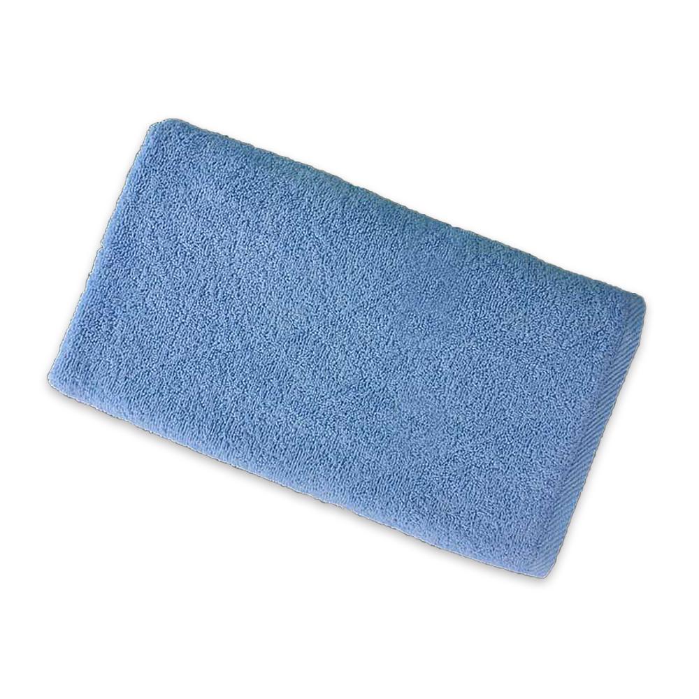 Economy Pool Towel 36x68 Royal Blue