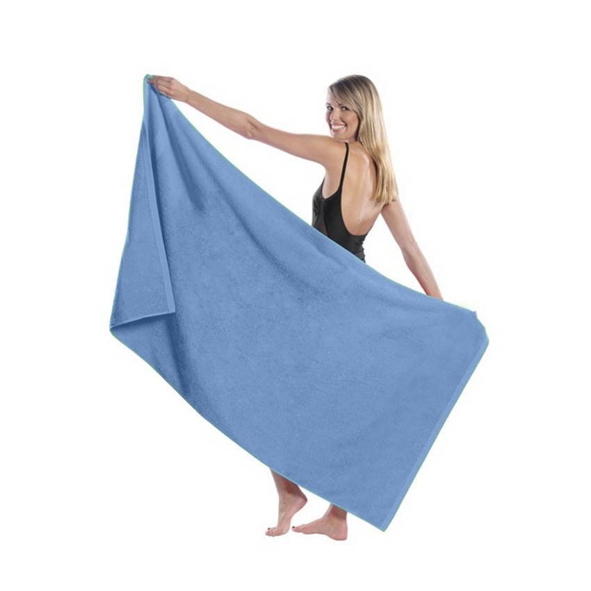 Economy Pool Towel 36x68 Royal Blue
