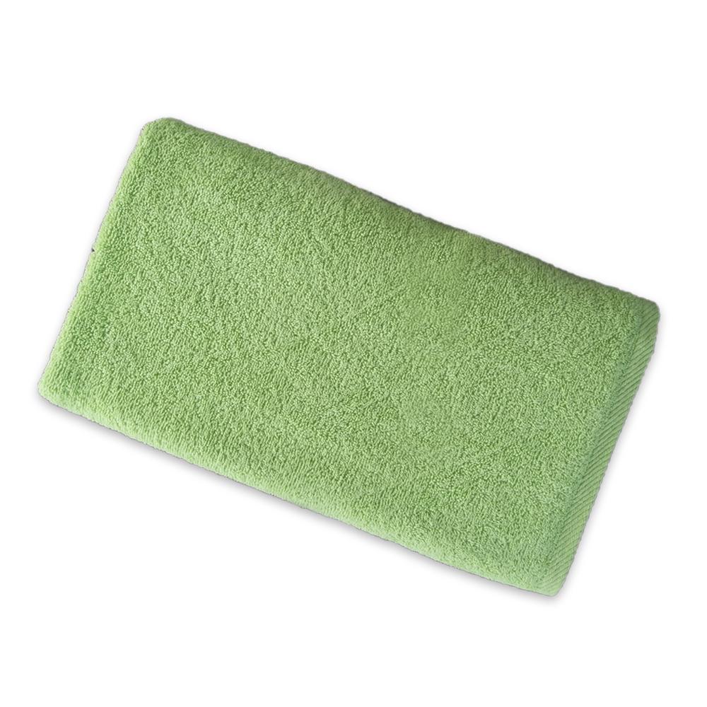 Solid Color Economy Pool Towels