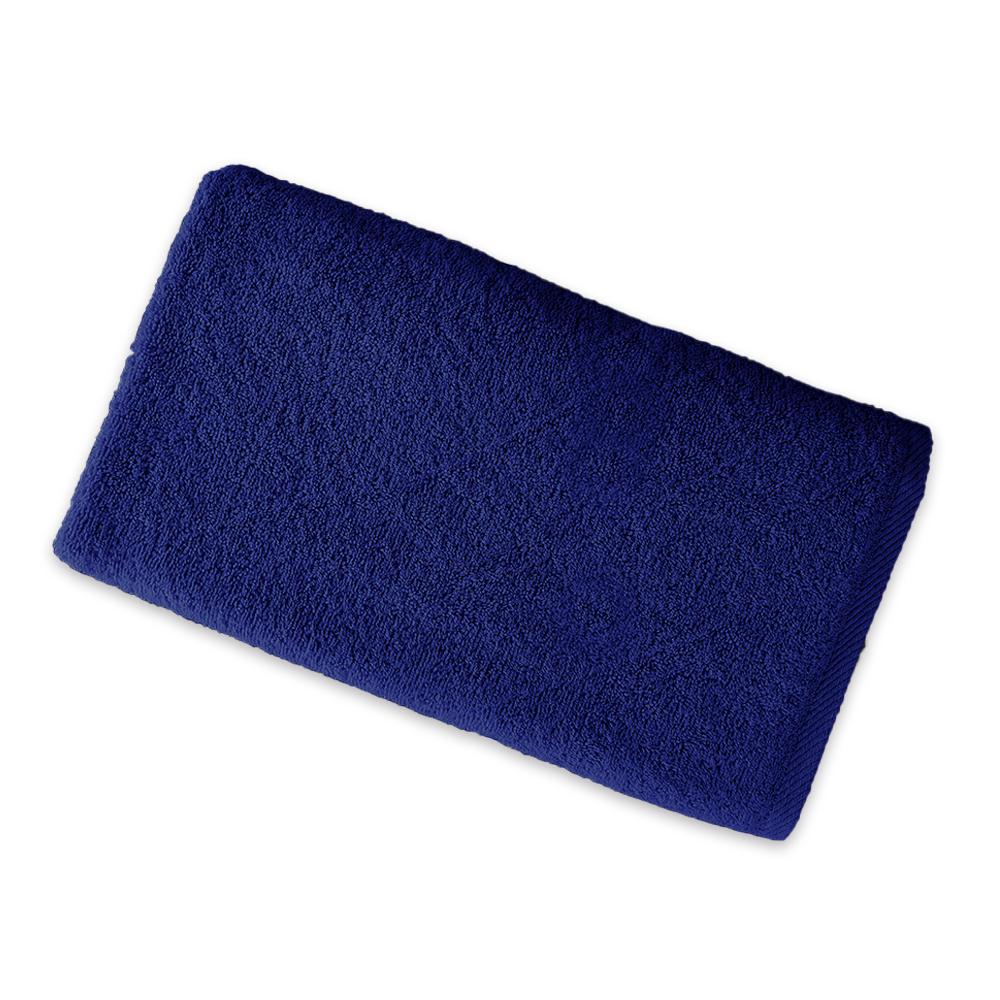 Solid Color Economy Pool Towels