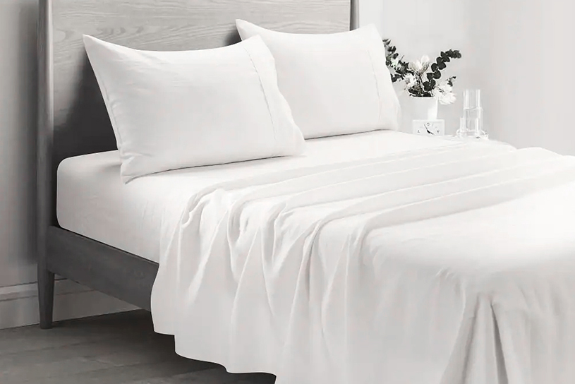 T-200 Percale Bedsheet