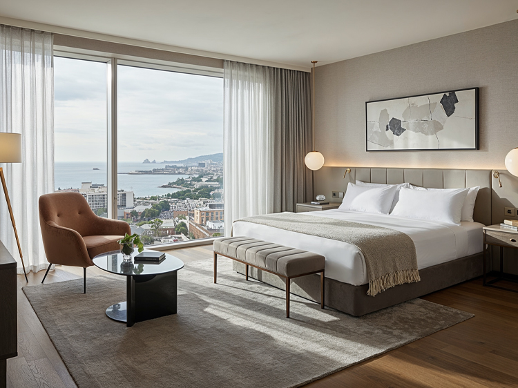 Hospitality Textilien