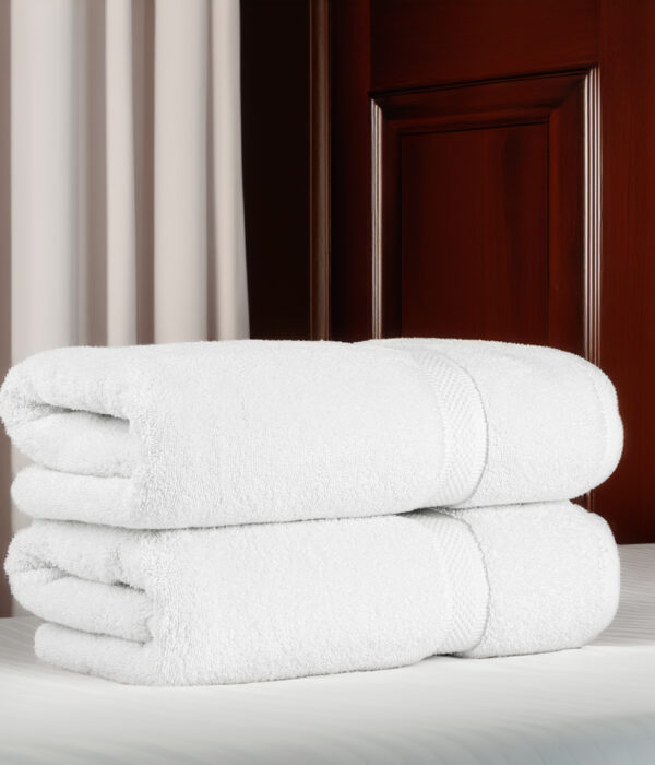 Set of Economy Towel