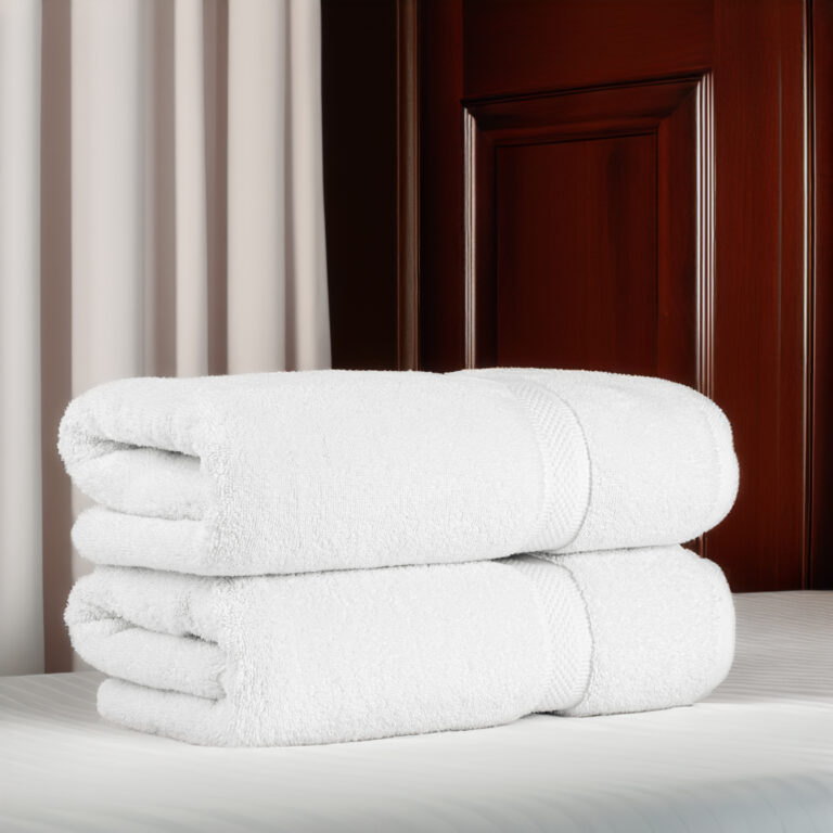 Set of Economy Towel