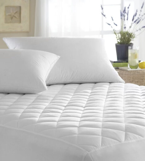 mattress pads