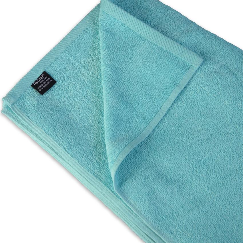 Solid Color Luxury Pool Towels - Image 2