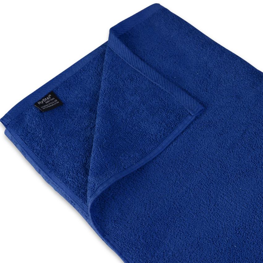 Solid Color Luxury Pool Towels - Image 5