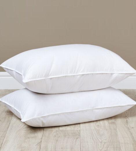 Gel Fiber Pillows