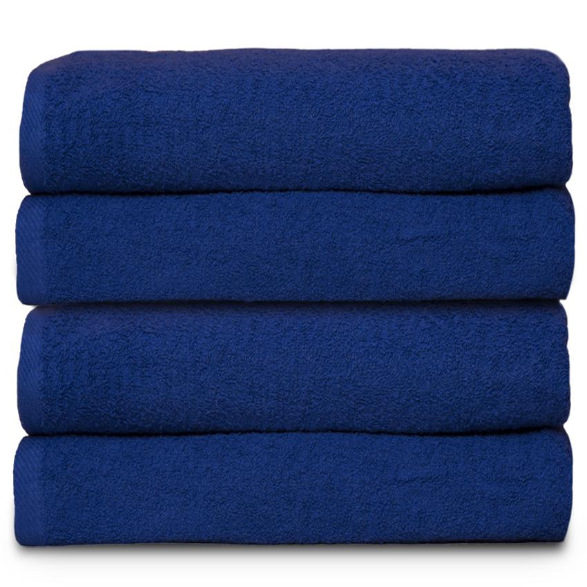 Luxury-Pool-Towel-Blue