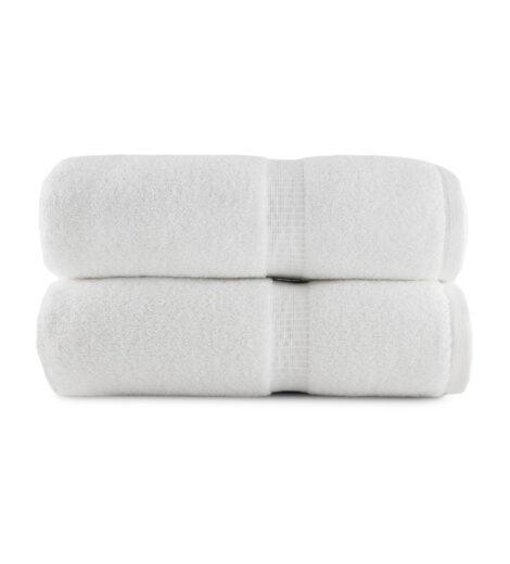Spa towels