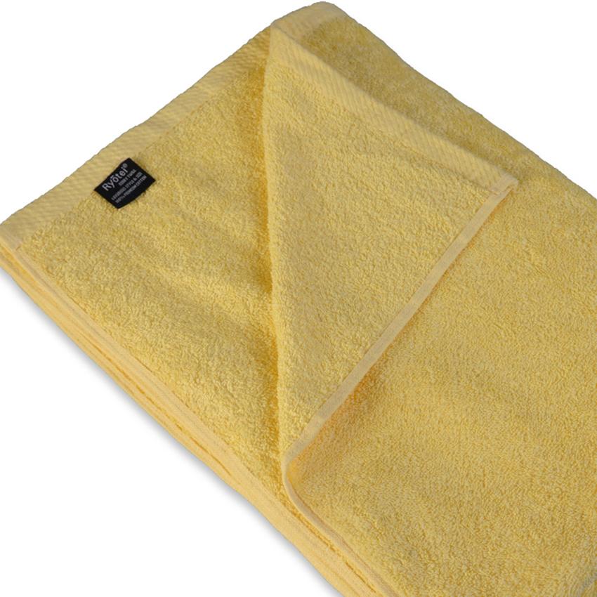 Solid Color Luxury Pool Towels - Image 3