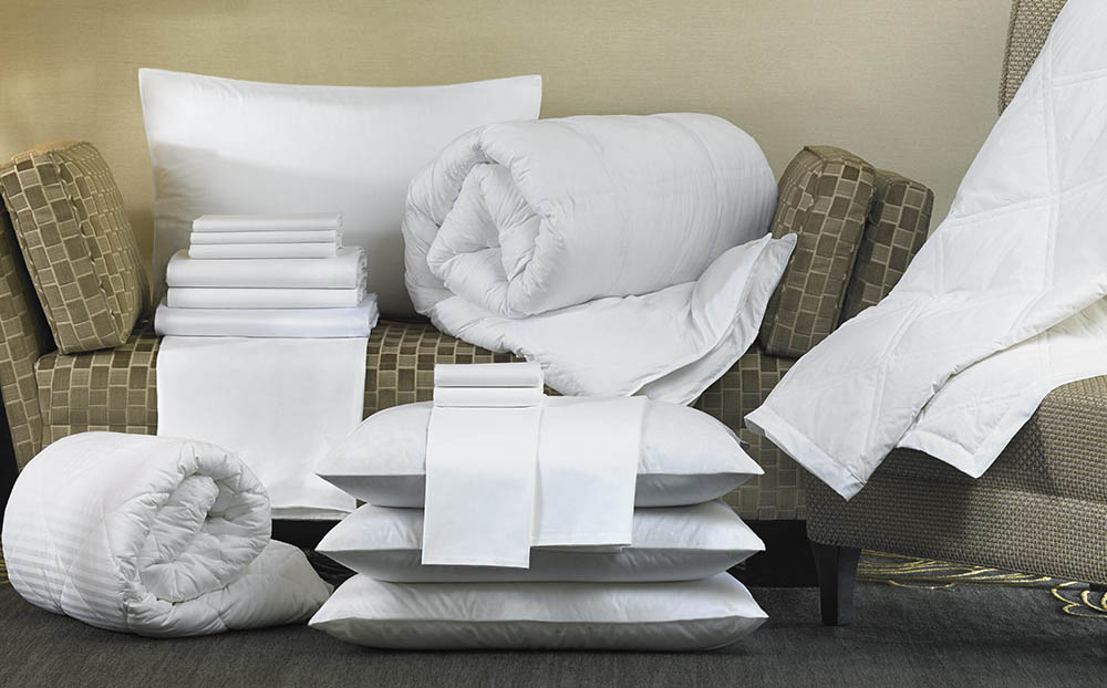 Hotel Linens