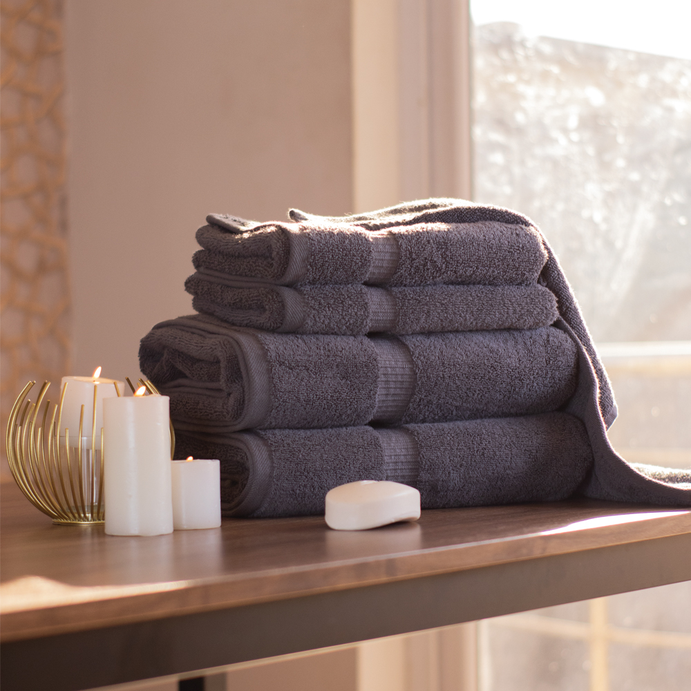 Towel Set