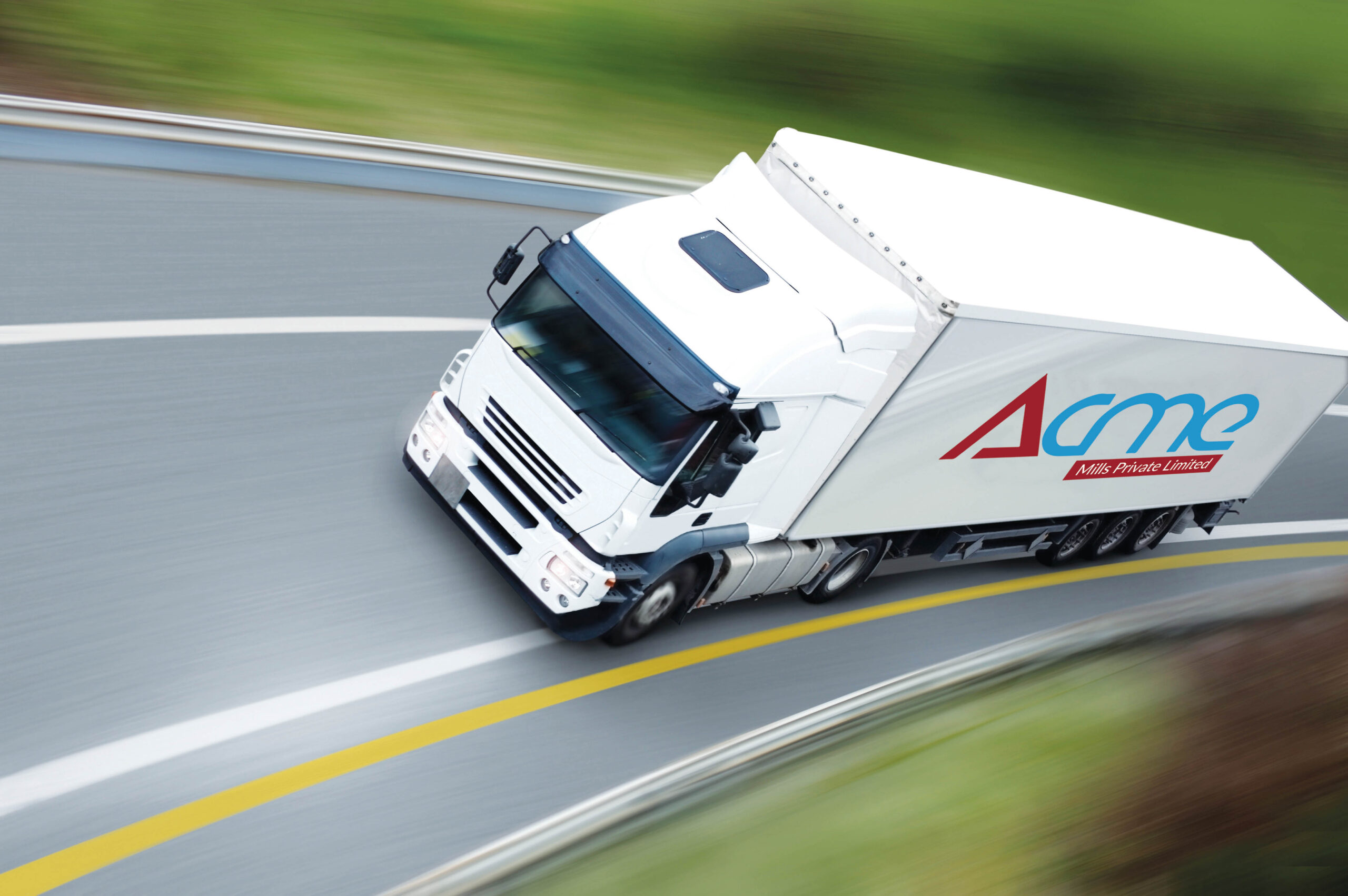 distribution network