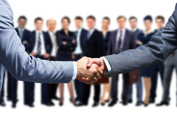 Partening with Textile Manufacterer