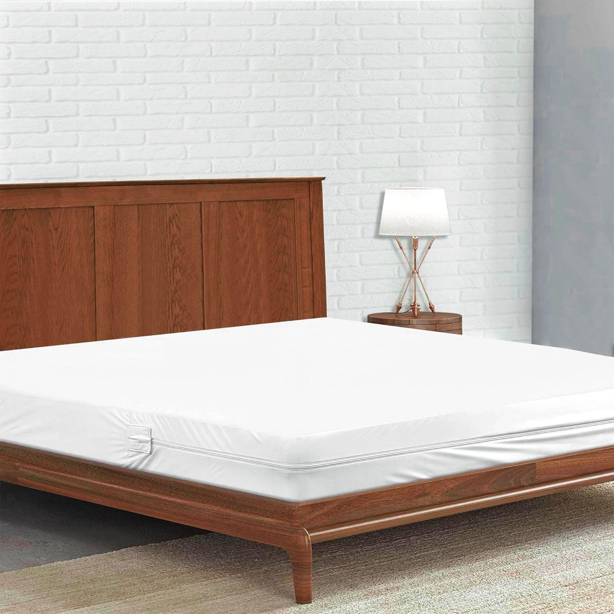 Waterproof Mattress Encasement - Image 2