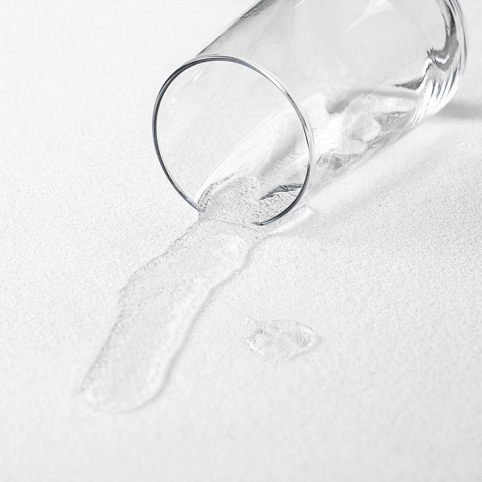 Waterproof Mattress Encasement - Image 5