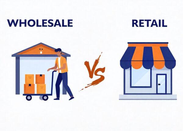 wholesale bedding vs retail bedding