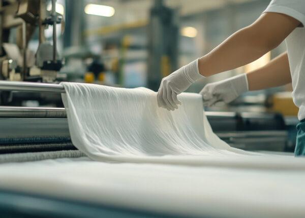 Innovations in Textile Manufacturing