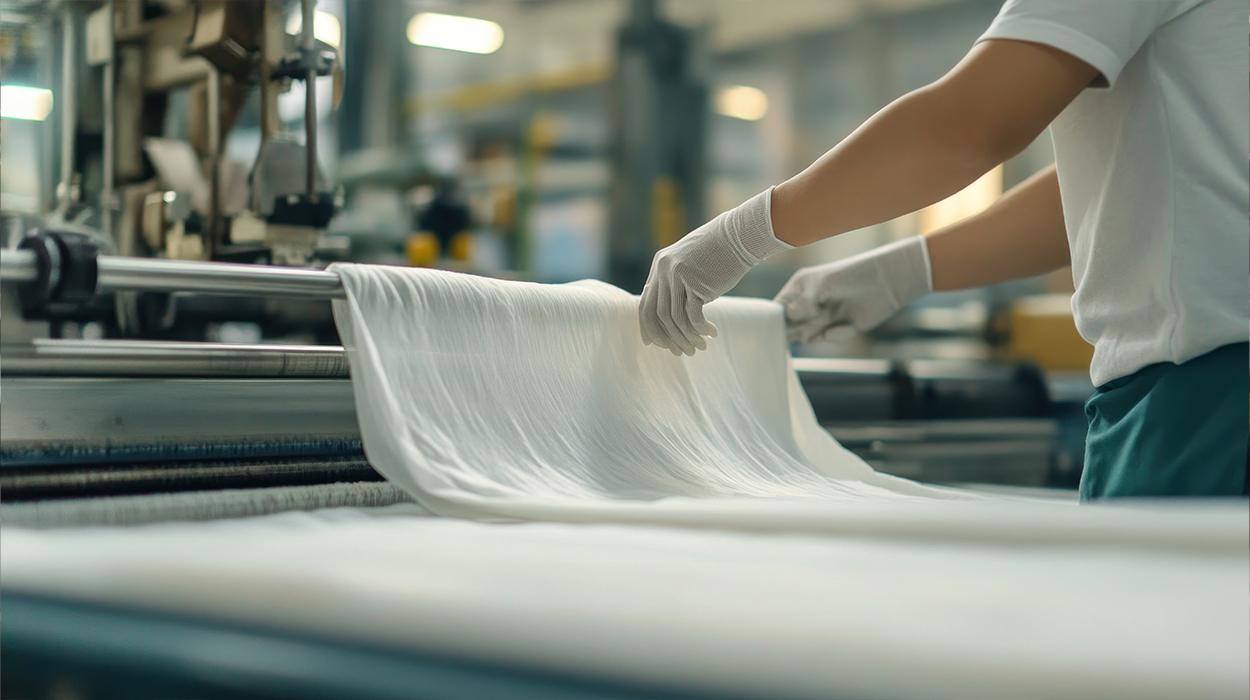 Innovations in Textile Manufacturing