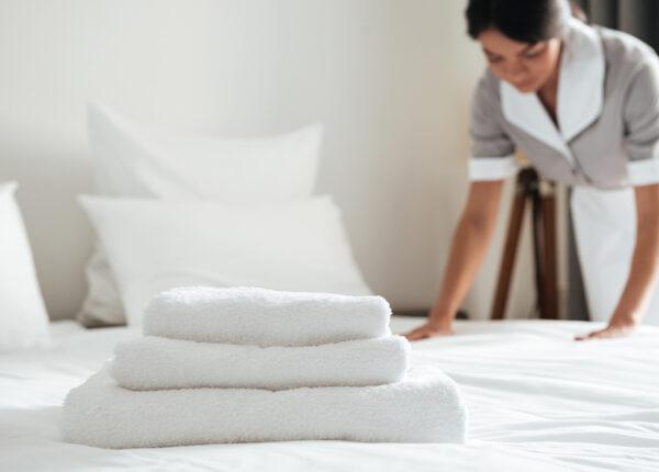 Latest Hospitality Textile Trends in 2025