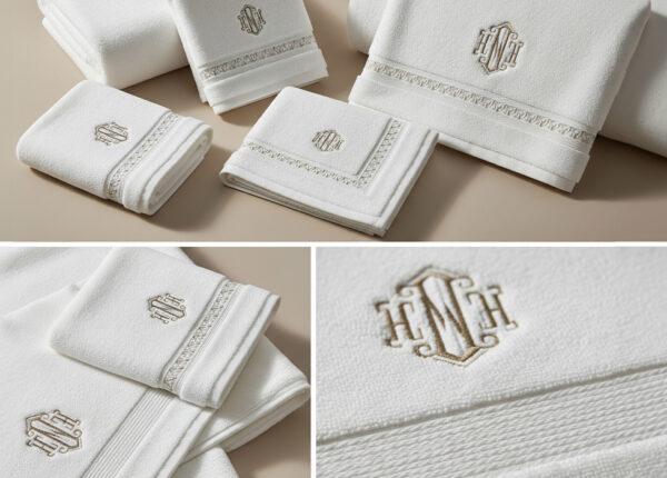 Wholesale Towels For Embroidery