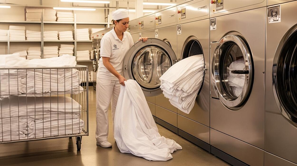 Luxury Cotton Sheets