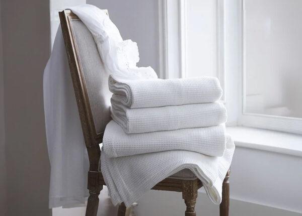 Lightweight Cotton Blankets