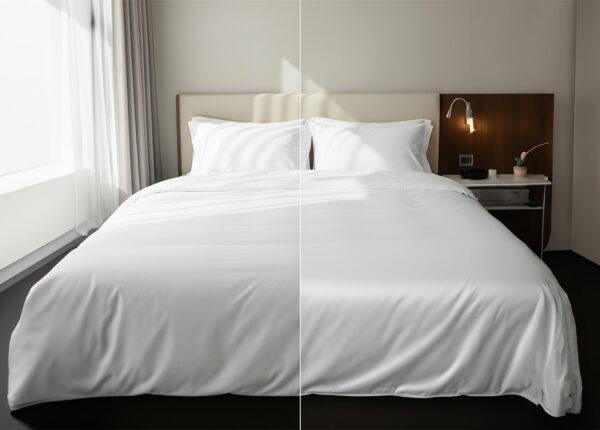 Hotel Bed Sheets