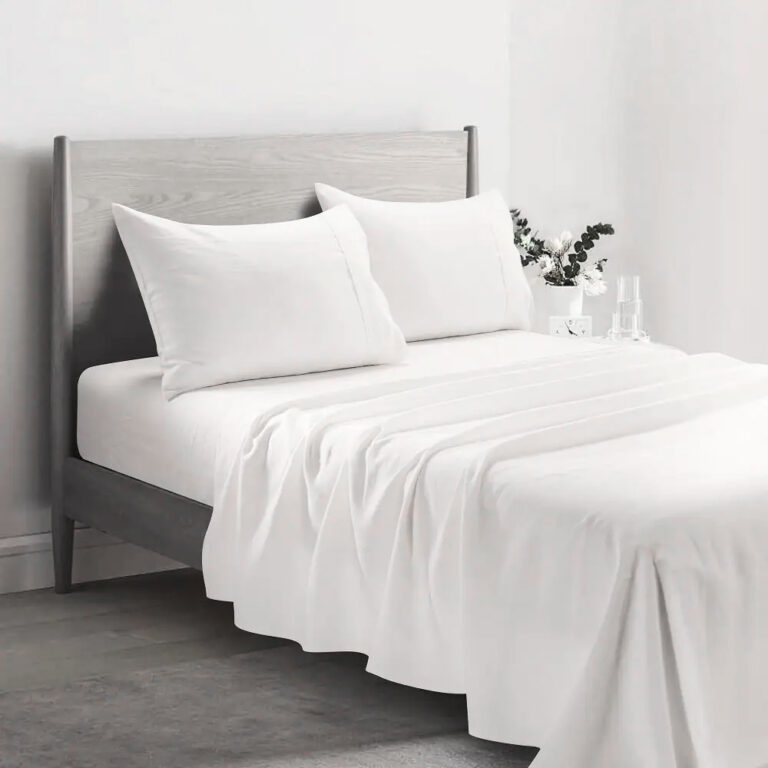 Percale Sheets