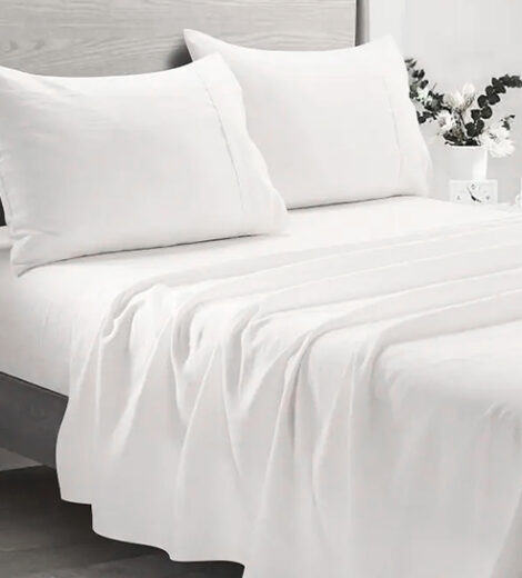 Percale Sheets