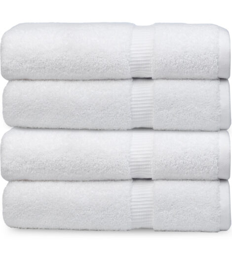 Ryotei Luxury Pool Towel, 36x68