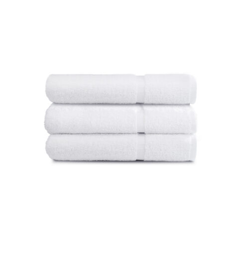 Belem 6 Pcs Hand Towel | Cotton Cherry Cola | Burgundy