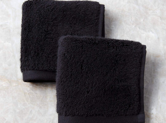 Cosmetic cosmetic towel