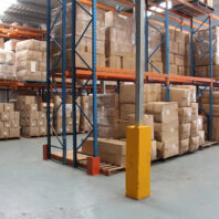 warehousing