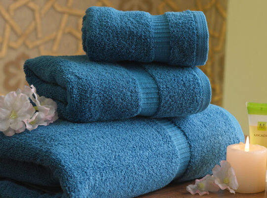 Belem Color Towels Beach Towels