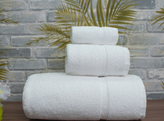 Economy Towels Economy Towels