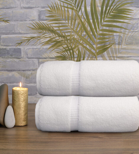 Luxury Towels