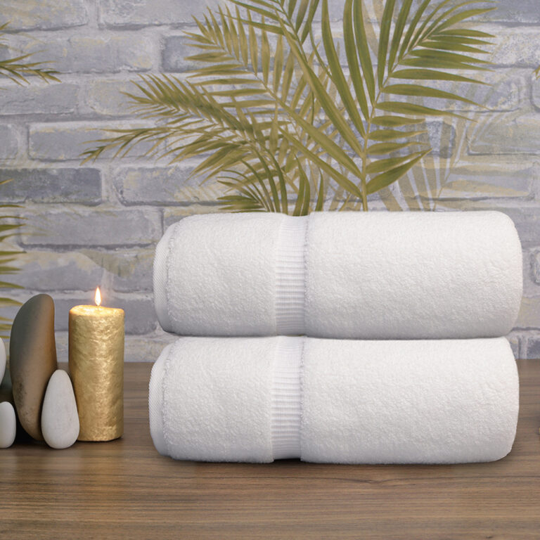 Luxury Towels