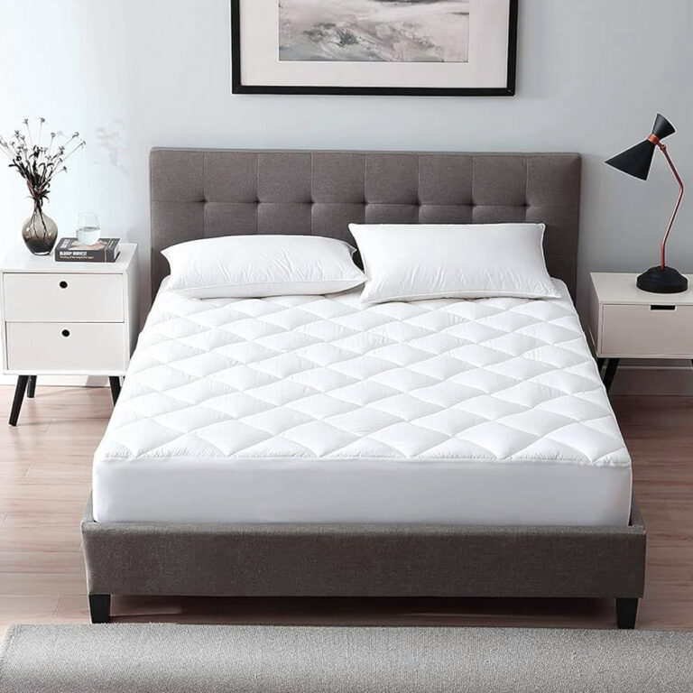 Mattress Pads