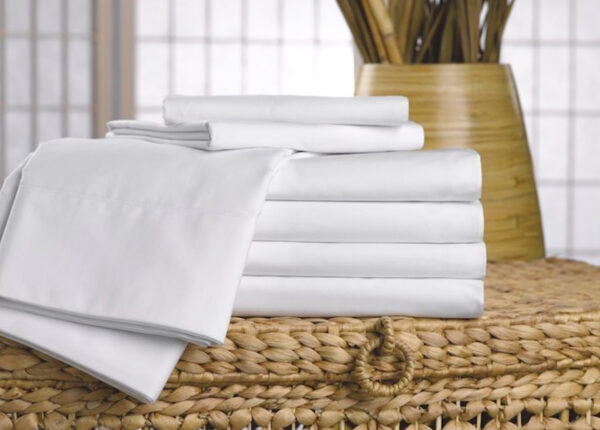 Microfiber Sheets