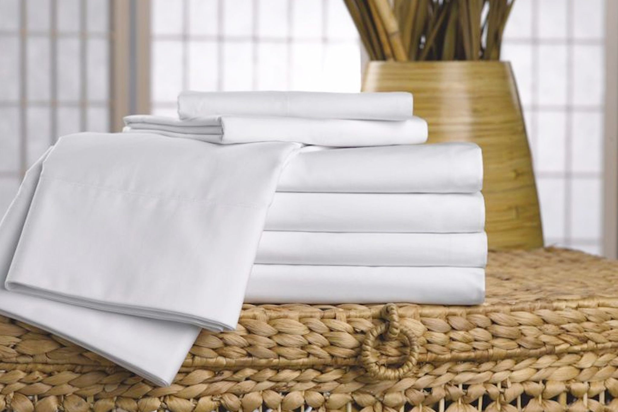 Microfiber Sheets