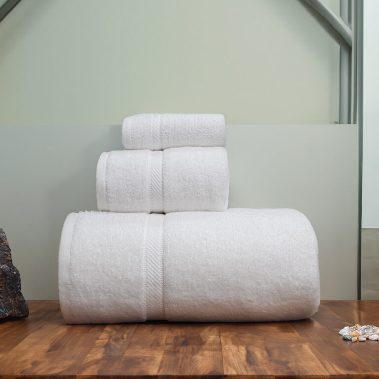 Platinium Towels