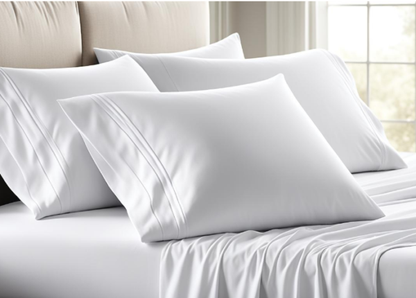 Microfiber Bed Sheets