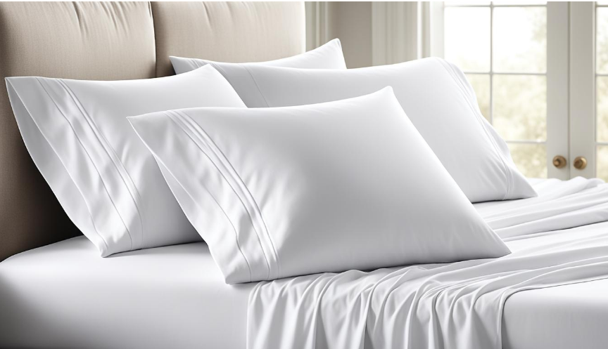 Microfiber Bed Sheets