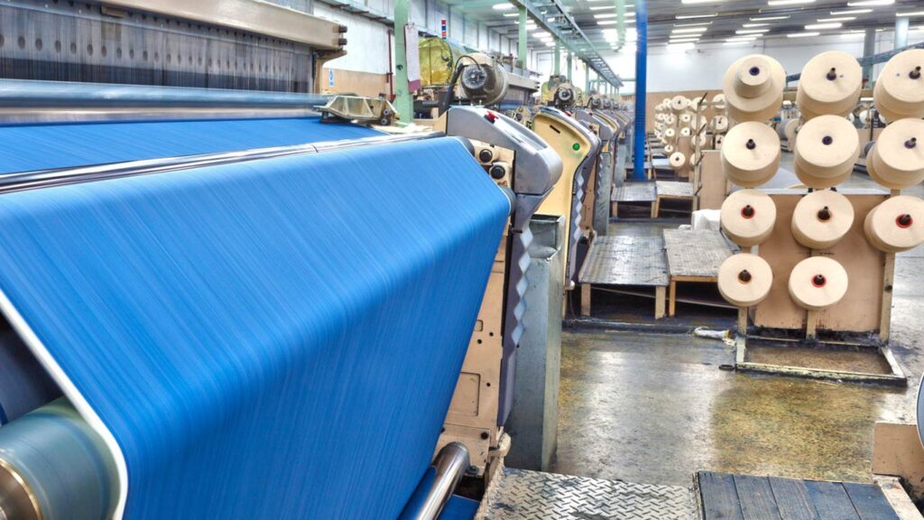 Textile Manufacturer