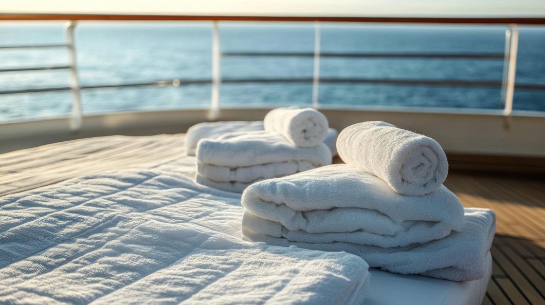 Beach Towel
